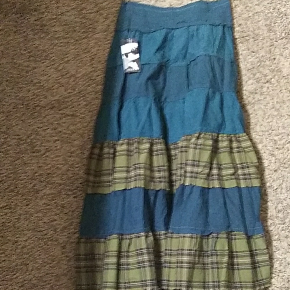 women's size small skirt